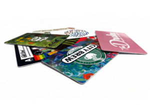 gift cards