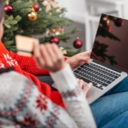 couple-shopping-at-home-during-holidays