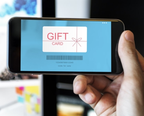 digital-gift-card-on-phone