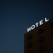 hotel-sign-at-night