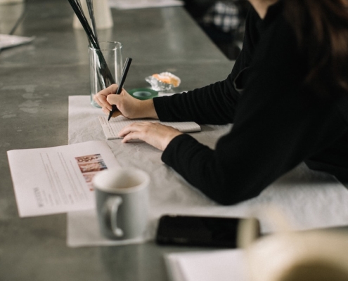 business-owner-making-plans