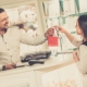 woman-buying-gift-at-retail-checkout