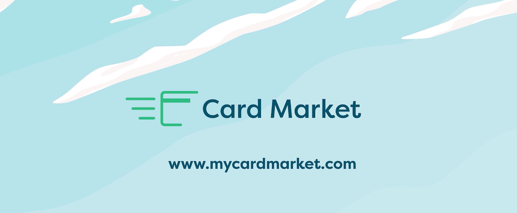 card-market-brand-launch-graphic