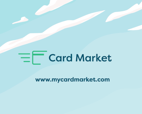 card-market-brand-launch-graphic