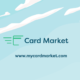 card-market-brand-launch-graphic