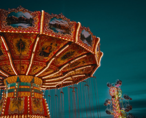 sell theme park gift cards