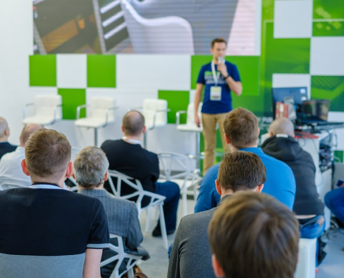 conference-branding-and-event-badge