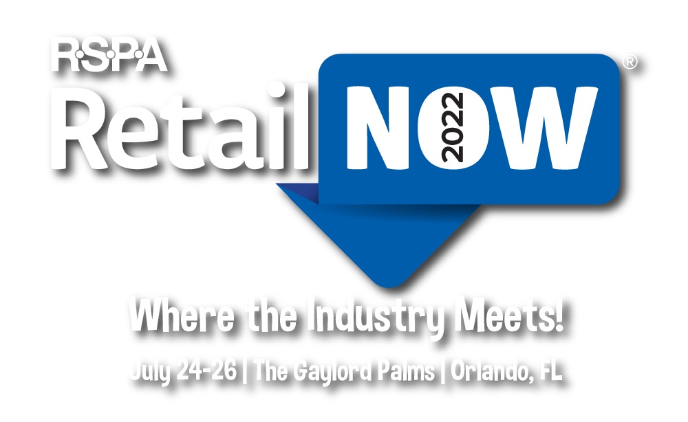 2022 RSPA Retail Now