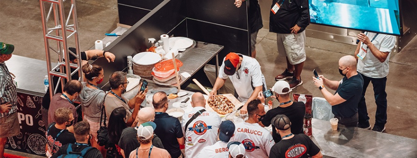 International Pizza Expo