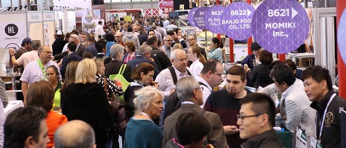 National Association Show