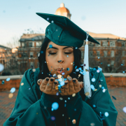 college graduate