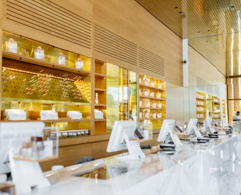 cannabis dispensary