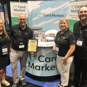 trade show