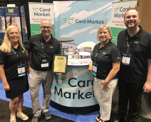 trade show