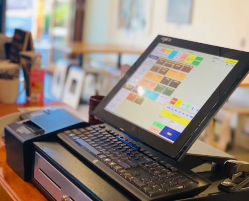 pos register